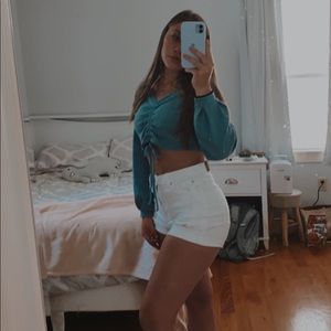 Meet your Posher, Abby